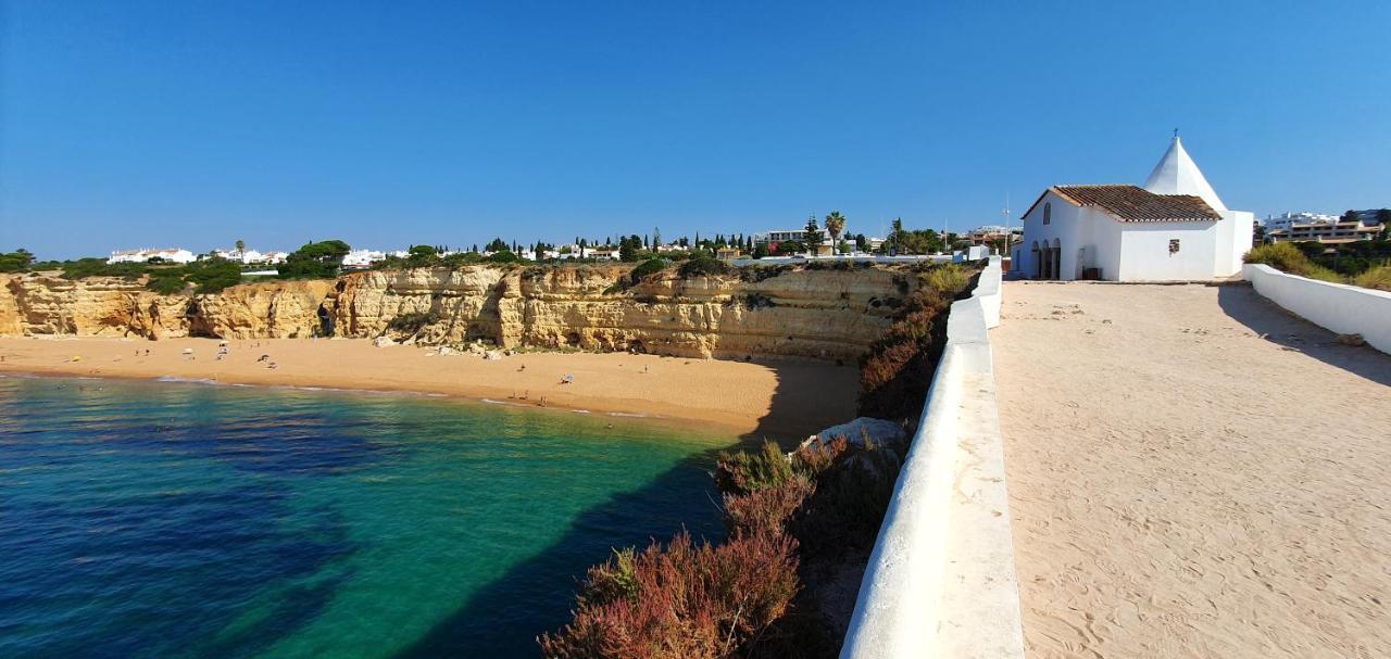 Casa Angela, 180M From The Beach Porches  Exteriör bild