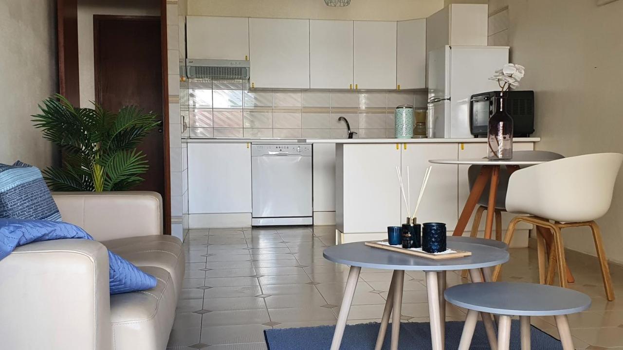 Casa Angela, 180M From The Beach Porches  Exteriör bild