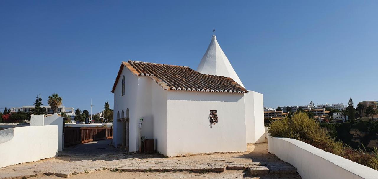 Casa Angela, 180M From The Beach Porches  Exteriör bild